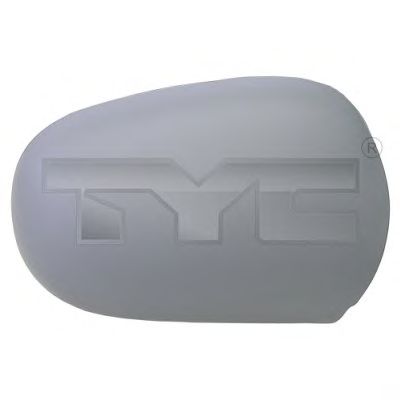 TYC 32800112 -  Покрытие, внешнее зеркало