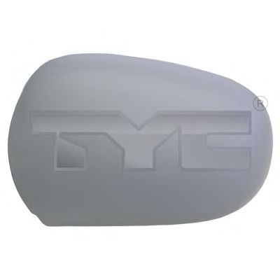 TYC 32800122 -  Покрытие, внешнее зеркало