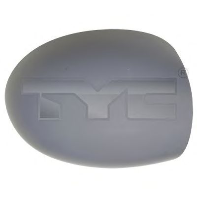 TYC 32801702 -  Покрытие, внешнее зеркало