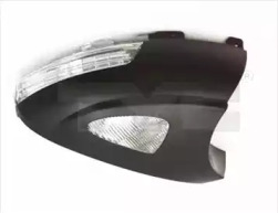 TYC 33702033 -  Фонарь указателя поворота