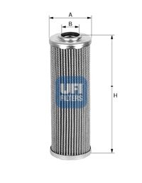 UFI 2203400 -  Гидрофильтр, автоматическая коробка передач