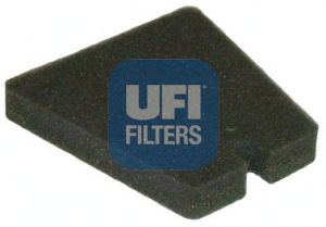 UFI 2711400 -  Воздушный фильтр