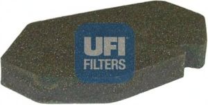 UFI 2711800 - Воздушный фильтр