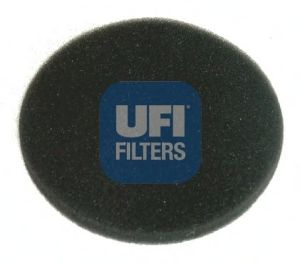 UFI 2712300 - Воздушный фильтр