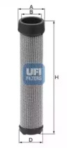 UFI 2740500 -