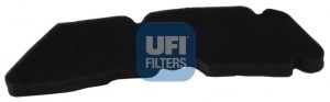UFI 2749100 - Воздушный фильтр