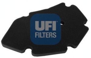 UFI 2749600 - Воздушный фильтр