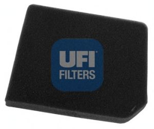 UFI 2750100 -  Воздушный фильтр