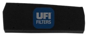UFI 2750200 -  Воздушный фильтр