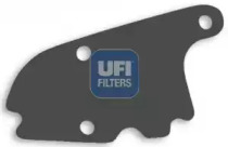 UFI 27b0800 - Воздушный фильтр