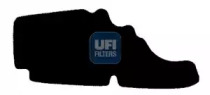 UFI 27b0900 -  Воздушный фильтр