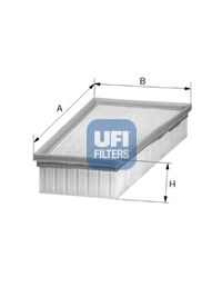UFI 3036900 -  Воздушный фильтр
