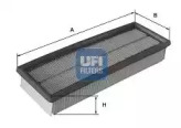 UFI 3050900 -  Воздушный фильтр