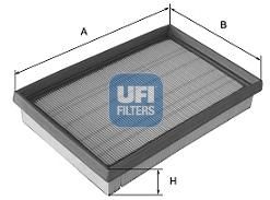 UFI 3053200 -  Воздушный фильтр