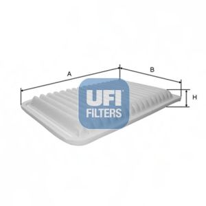 UFI 3055400 -  Фильтр воздушный