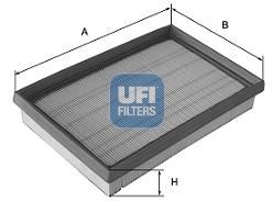 UFI 3060300 -  Воздушный фильтр