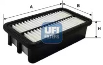 UFI 3063100 -  Воздушный фильтр
