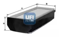 UFI 3065500 -  Воздушный фильтр