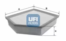 UFI 3068600 -  Воздушный фильтр