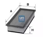 UFI 3071900 -