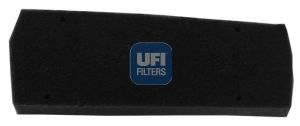UFI 5321700 -  Фильтр воздуха в салоне