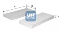UFI 5331300 -