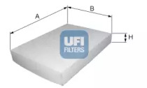 UFI 5332800 -  