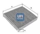 UFI 5429000 -