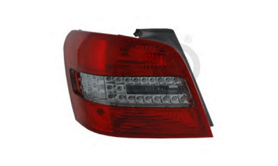 ULO 1056005 -  Задний фонарь