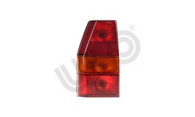 ULO 263508 -  Задний фонарь