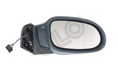 ULO 3027008 -  Наружное зеркало