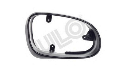 ULO 3027025 -  Корпус, наружное зеркало