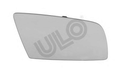 ULO 3055040 -  Зеркальное стекло, наружное зеркало