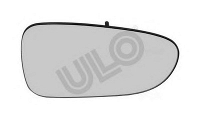ULO 3060024 -  Зеркальное стекло, наружное зеркало