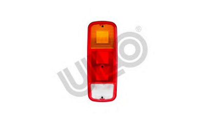 ULO 306202 -  Рассеиватель, задний фонарь
