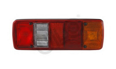 ULO 407207 -  Задний фонарь