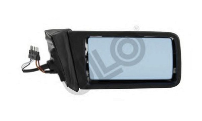 ULO 606616 -  Кронштейн, наружное зеркало
