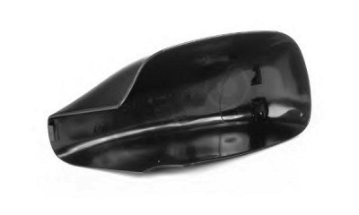 ULO 633802 -  Корпус, наружное зеркало