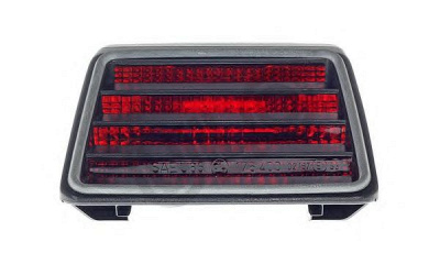 ULO 649804 -  Дополнительный фонарь сигнал торможения