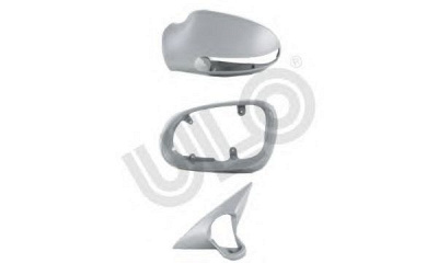 ULO 699407 -  Корпус, наружное зеркало