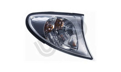 ULO 723908 -  Фонарь указателя поворота