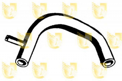 UNIGOM 1601 -  Шланг радиатора