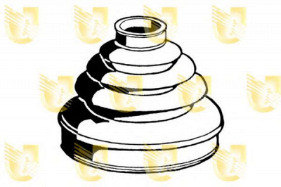 UNIGOM 310111 -  Пыльник, приводной вал