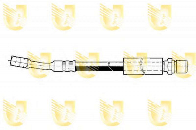 UNIGOM 376949 -  Тормозной шланг