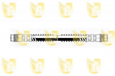 UNIGOM 377206 -  Тормозной шланг