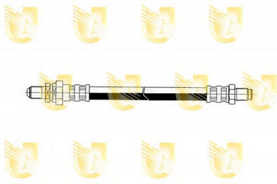 UNIGOM 377313 -  Тормозной шланг