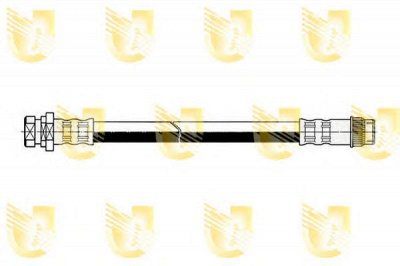 UNIGOM 377812 -  Тормозной шланг