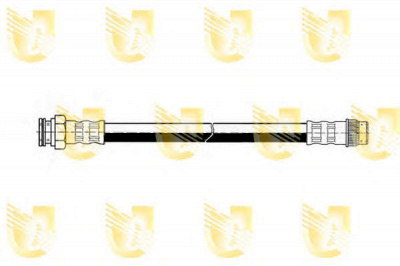 UNIGOM 378189 -  Тормозной шланг