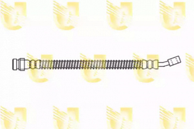 UNIGOM 378329 -  Тормозной шланг
