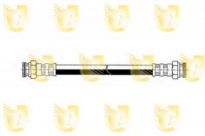 UNIGOM 379003 -  Тормозной шланг